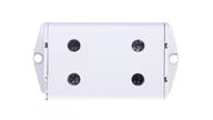 Kostki, złączki, wtyczki - Ensto Zacisk rozdzielczy szary Al/Cu 35-240 mm2 KE-69 KE69 - miniaturka - grafika 1