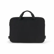 Torby na laptopy - DICOTA D32083-RPET torba na laptop 40,6 cm (16") Etui kieszeniowe Czarny - miniaturka - grafika 1