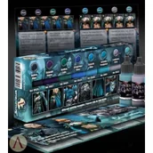 Akcesoria do gier planszowych - Scale 75 Elven Colours Paint Set - miniaturka - grafika 1