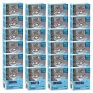 Mokra karma dla kotów - BOZITA Cat Makrela W Galaretce 370g - miniaturka - grafika 1