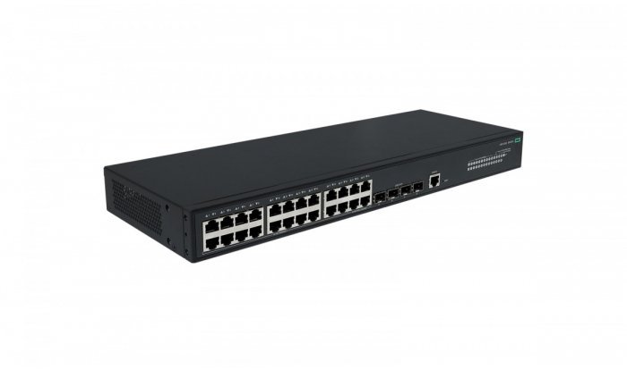Switch HP Przełącznik NW CW 2050 20G 4SR2.5 4F S6X69A