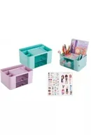 Przyborniki na biurko - Organizer na biurko BDGirls MIX - miniaturka - grafika 1