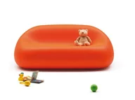 Sofy i kanapy - Sofa Gumball Junior, różne warianty - Plust - miniaturka - grafika 1