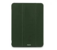 Etui do tabletów - Hama Terra iPad 10.9" 10 Gen 2022 Zielony - miniaturka - grafika 1