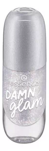 Essence gel nail colour Nr. 02 Damn Glam 8.0 ml - Lakiery do paznokci - miniaturka - grafika 1