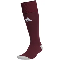 Piłka nożna - Getry piłkarskie Adidas Milano 23 - miniaturka - grafika 1
