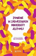 E-booki - nauka - Żywienie w zaburzeniach mikrobioty jelitowej - miniaturka - grafika 1