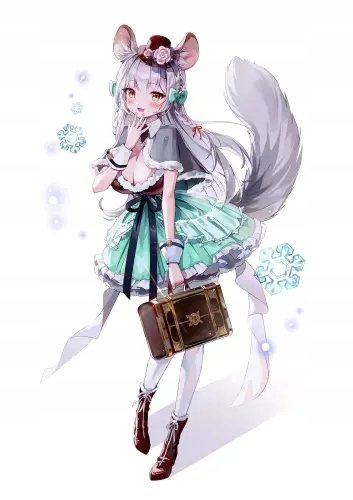 Plakat Red Pride of Eden rpoe_032 A1+ (custom)