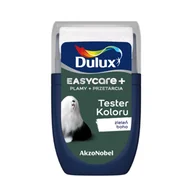 Farby wewnętrzne - Farba tytanowa Dulux EasyCare+ Plamy+Przetarcia Zieleń Boho 0,03 l - miniaturka - grafika 1