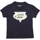 Koszulki dla chłopców - Guess T-shirt | Regular Fit - miniaturka - grafika 1