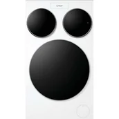 Pralki - Candy MultiWash MQD410CBL9-PL - miniaturka - grafika 1