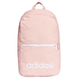 adidas Unisex - plecak dla dorosłych Lin Clas Bp Day rozmiar uniwersalny (różowy glo) / biały - Plecaki - miniaturka - grafika 7