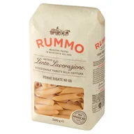 Makaron - Rummo Rummo Penne Rigate nr 66 - Makaron Penne, rurki (500 g) 260F-1500C_202678968 - miniaturka - grafika 1