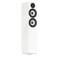 Głośniki i kolumny - Pylon Audio Pearl 25 Biały HG – Kolumna podłogowa - miniaturka - grafika 1
