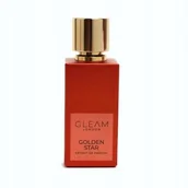 Wody i perfumy damskie - Gleam Golden Star Ekstrakt perfum. 50ml - miniaturka - grafika 1
