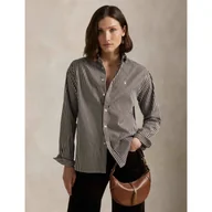 Koszule damskie - POLO RALPH LAUREN Koszula Relaxed fit - miniaturka - grafika 1