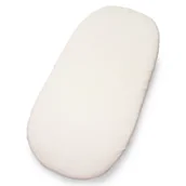 Prześcieradła dla dzieci - Kerstin Prześcieradło Do Gondoli Muślinowe Premium - miniaturka - grafika 1