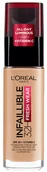 Podkłady do twarzy - L'Oreal Paris Infaillible 32H Fresh Wear, podkład Sable Dore, 30ml - miniaturka - grafika 1
