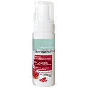 Kremy do twarzy - CLINIANS Mousse Detergente Viso - oczyszczający mus do twarzy z kolagenem (150 ml) - miniaturka - grafika 1