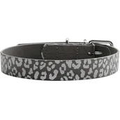 Smycze dla psów - Hunter Obroża Convenience L + Smycz Przepinana - miniaturka - grafika 1