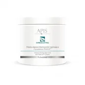 Maseczki do twarzy - Apis EXPRESS LIFTING Maska algowa intensywnie napinająca z kompleksem TENSUP 250ml - miniaturka - grafika 1
