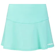 Spódnice - HEAD Damska spódnica tenisowa Dynamic Skirt - miniaturka - grafika 1