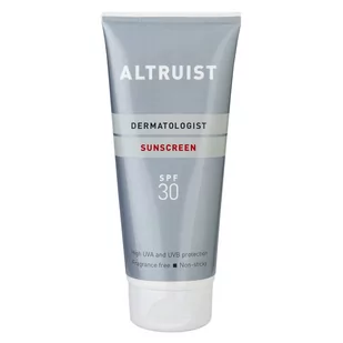 Altruist Dermatologist Sunscreen SPF30 (2 x 200ml) - Balsamy i kremy do opalania - miniaturka - grafika 1