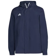 Kurtki i kamizelki sportowe męskie - adidas, Kurtka, ENTRADA 22 AW Jacket Y H57511 - miniaturka - grafika 1