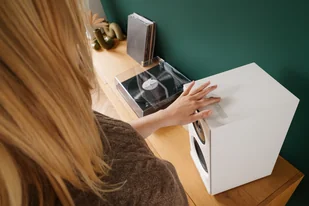 STEREO M 2 - Głośniki przenośne - miniaturka - grafika 8