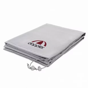 ALU-WOOD - pokrowiec ochronny na parasol z boczną nogą 400 x 300 cm - Pokrowce na meble ogrodowe - miniaturka - grafika 1