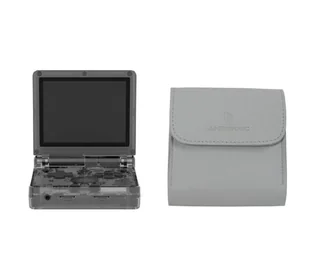 Anbernic RG35XX SP Czarny + Etui - Konsole i gry retro - miniaturka - grafika 1