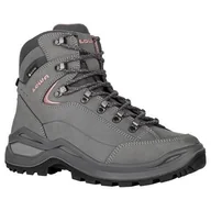 Buty trekkingowe damskie - Buty trekkingowe damskie Lowa Renegade Evo Mid Gtx - miniaturka - grafika 1