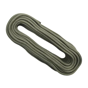 Lina statyczna SINGING ROCK Static 10.5mm 30m khaki - Sprzęt wspinaczkowy - miniaturka - grafika 1