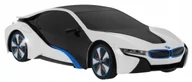 Zabawki zdalnie sterowane - Rastar Autko Zdalnie Sterowane Auto Samochód Model Replika Rc 1:24 BMW I8 - miniaturka - grafika 1