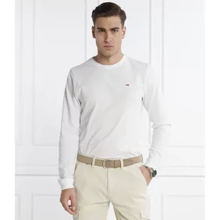 Tommy Jeans Longsleeve 2-pack | Regular Fit - Koszulki męskie - miniaturka - grafika 1