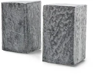 Filamenty i akcesoria do drukarek 3D - Activated Carbon Filtration - zestaw filtrów z aktywnym węglem do drukarek z serii Mage - 2szt. - Creality} CRL-24545 - miniaturka - grafika 1