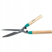 Nożyce i sekatory - Floraland Nożyce do żywopłotów Classic proste 20cm 6426 - miniaturka - grafika 1