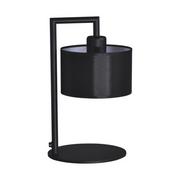 Lampy stojące - Kaja ALFRED OLSZEWSKI Lampka stołowa K-4322 z serii SIMONE BLACK - miniaturka - grafika 1