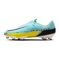 Trampki męskie - NIKE Męskie trampki Academy Glacier Ice/Black/Yellow Strik, 40 UK, Glacier Ice Black Yellow Strik, 44 EU - miniaturka - grafika 1