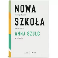 Poradniki psychologiczne - WYDAWNICTWO NATULI Nowa Szkoła  - Wydawnictwo Natuli NOWA SZKOŁA - miniaturka - grafika 1