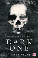 Literatura erotyczna - Dark One. Vicious Lost Boys. Tom 2 - miniaturka - grafika 1