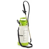 Opryskiwacze - Fieldmann opryskiwacz ręczny 5 l FZO 8060 50004666 - miniaturka - grafika 1