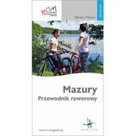 Nauki przyrodnicze - Mazury Kempa Robert Wróbel Robert - miniaturka - grafika 1