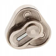 Zabawki sensoryczne - ZABAWKA ANTYSTRESOWA MAGNETYCZNY SUWAK ADHD FIDGET TOYS DLA DOROSŁYCH - miniaturka - grafika 1