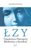 Religia i religioznawstwo - Łzy - miniaturka - grafika 1