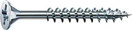 Wkręty - Spax Wkręty uniwersalne z główką stożkową Pz 5x110mm op. 200szt. 1081010501105 - miniaturka - grafika 1