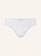 Majtki damskie - Mey Figi Z Serii Dry Cotton weiss - miniaturka - grafika 1