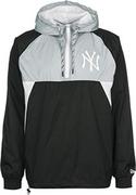 Kurtki damskie - New Era MLB NOWY YORK YANKEES Ripstop Windbreaker Kurtka - miniaturka - grafika 1