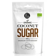 Zdrowa żywność - DIET FOOD Bio Coconut Sugar - 400G - miniaturka - grafika 1