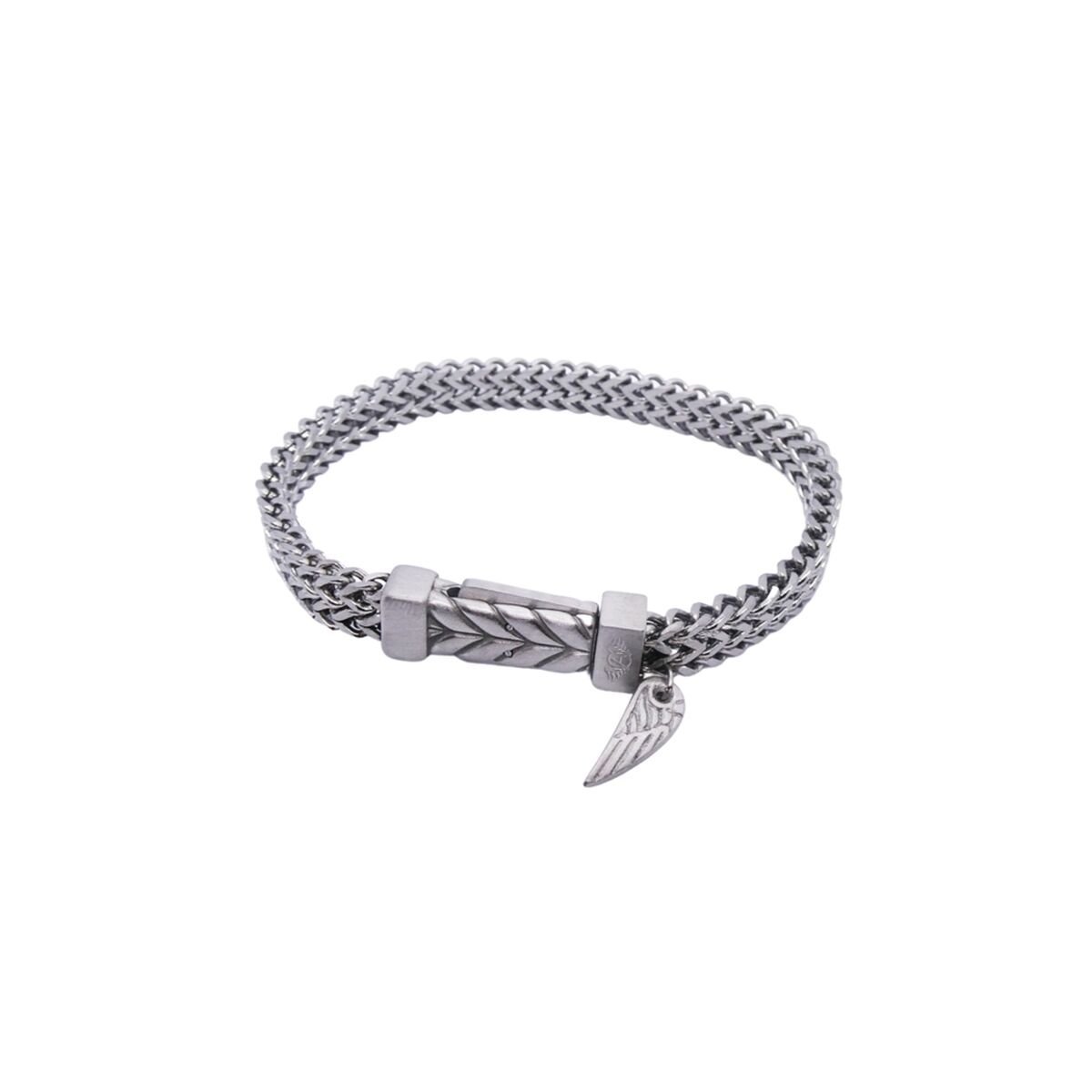 Bransoletka Męska AN Jewels AA.P256LES